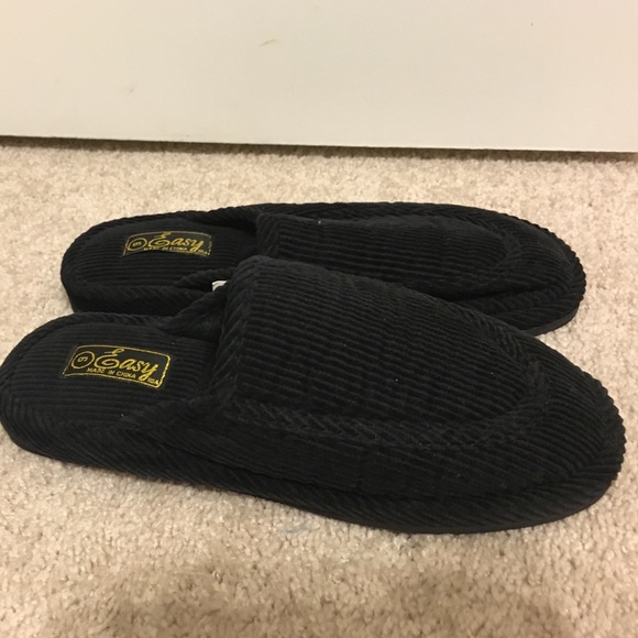 Men skippers size 9 - Picture 2 of 2